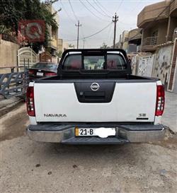 نيسان بيك اب